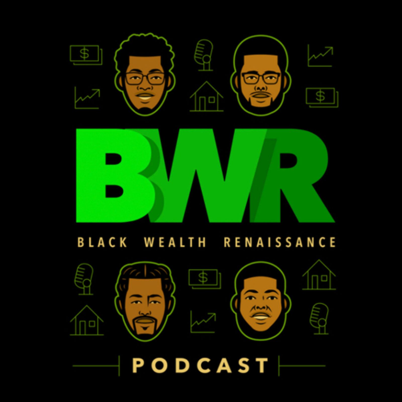 Episode Logo