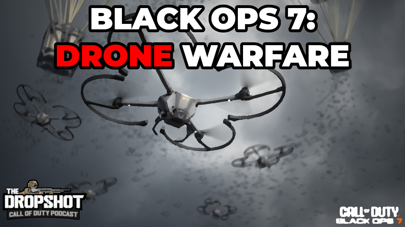 Bonus Episode 217: The Black Ops 7 Multiplayer Blog
