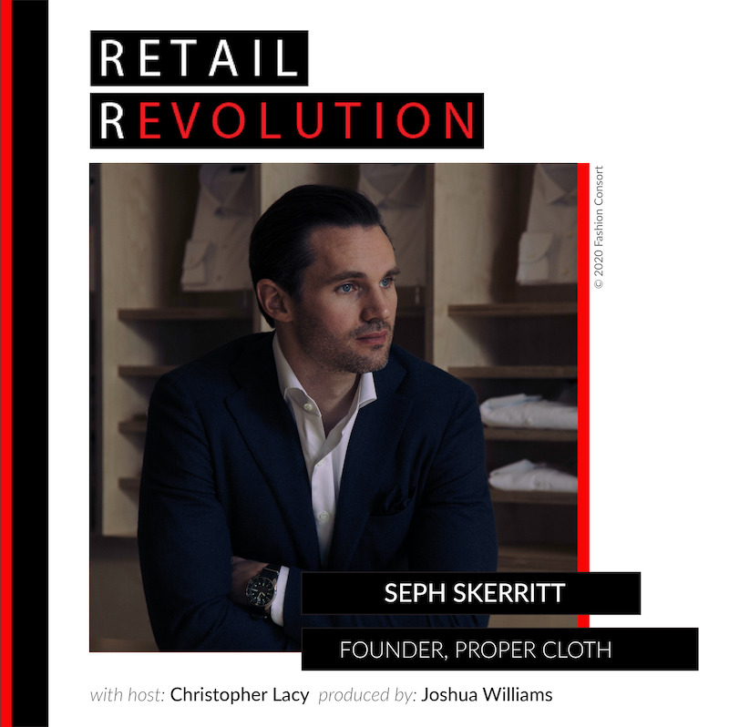 Retail Revolution