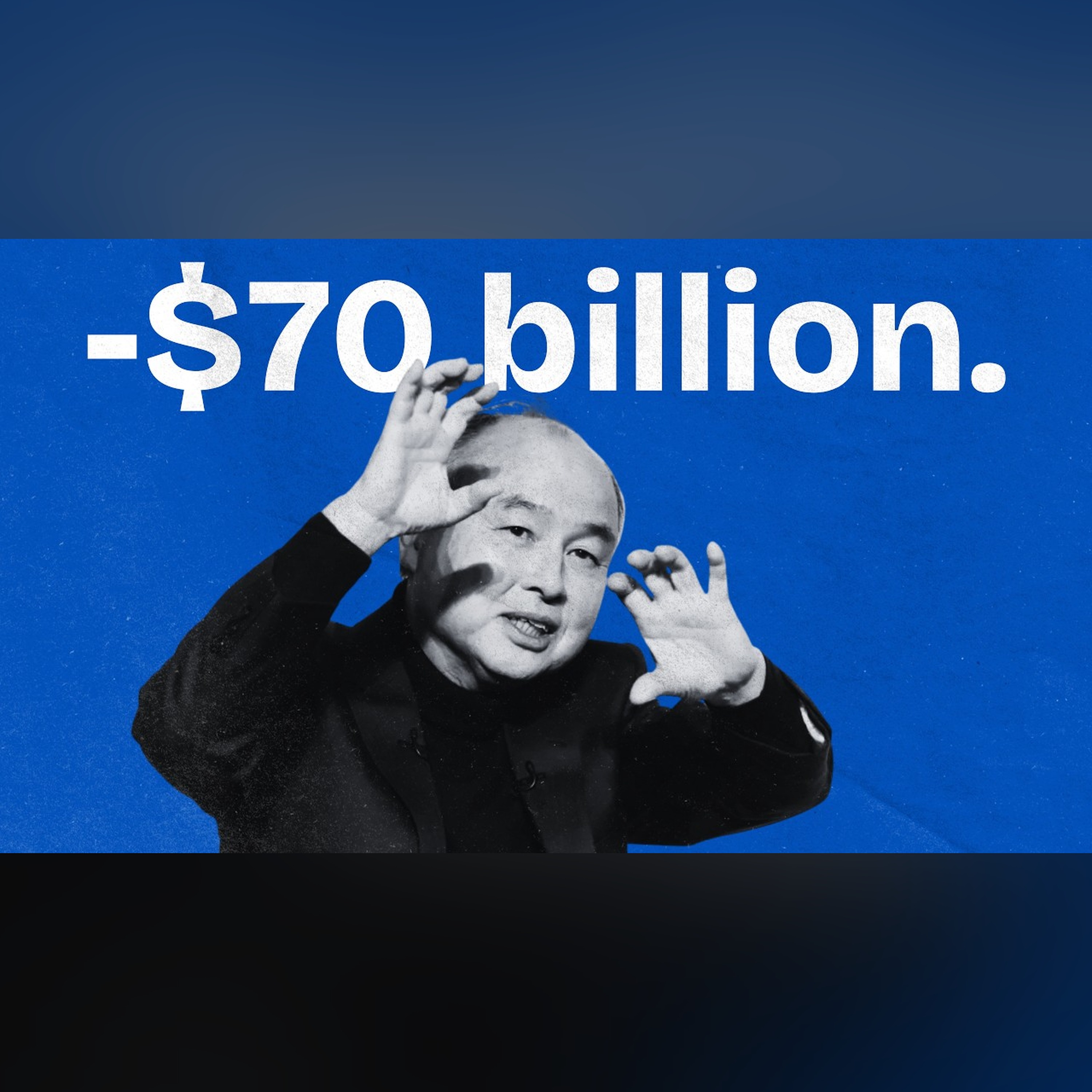 World's Richest Man Loses Everything In A Year