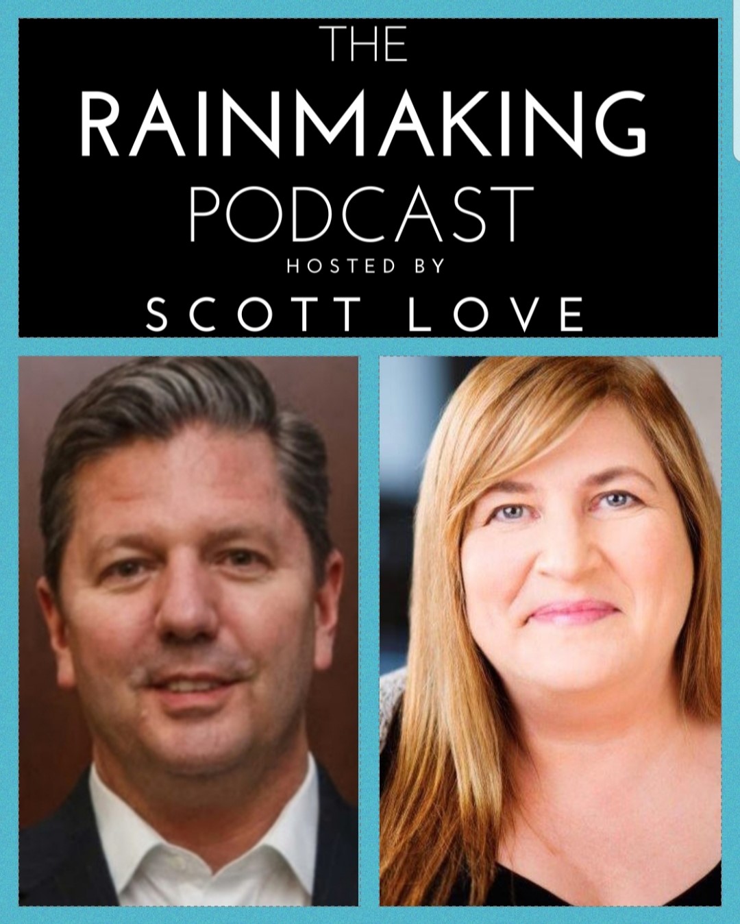 TRP 23: How to Develop an In-Person Feel to Your BD Efforts with Yolanda Cartusciello