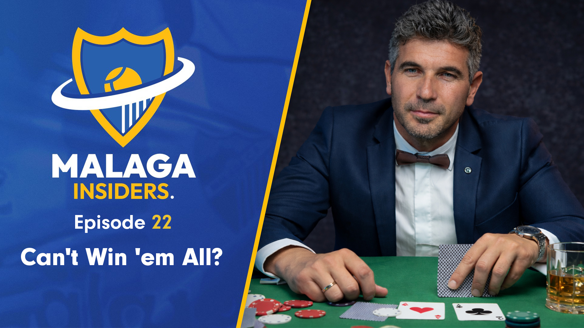 Can't Win 'em All?|Malaga Insiders S1E22