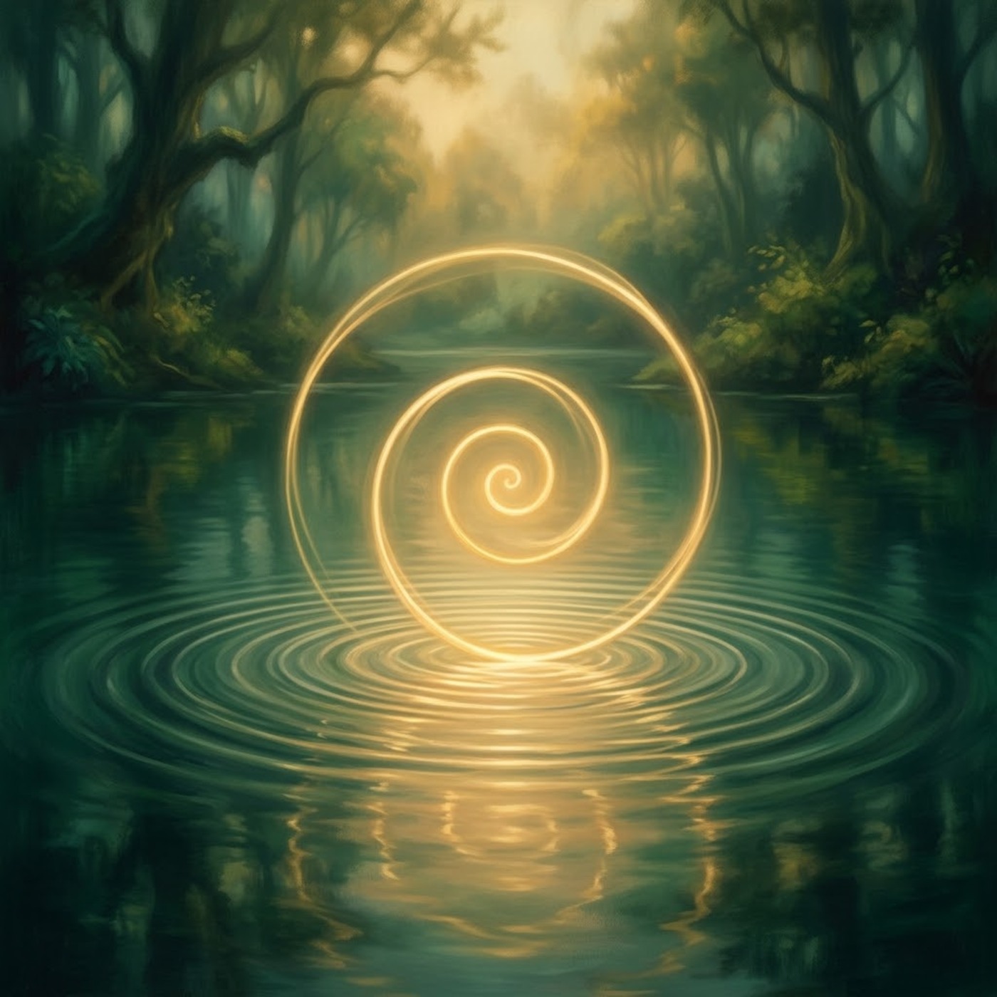 Mindful Awareness | The Patience Practice: 12-Minute Rhythm and Reflection