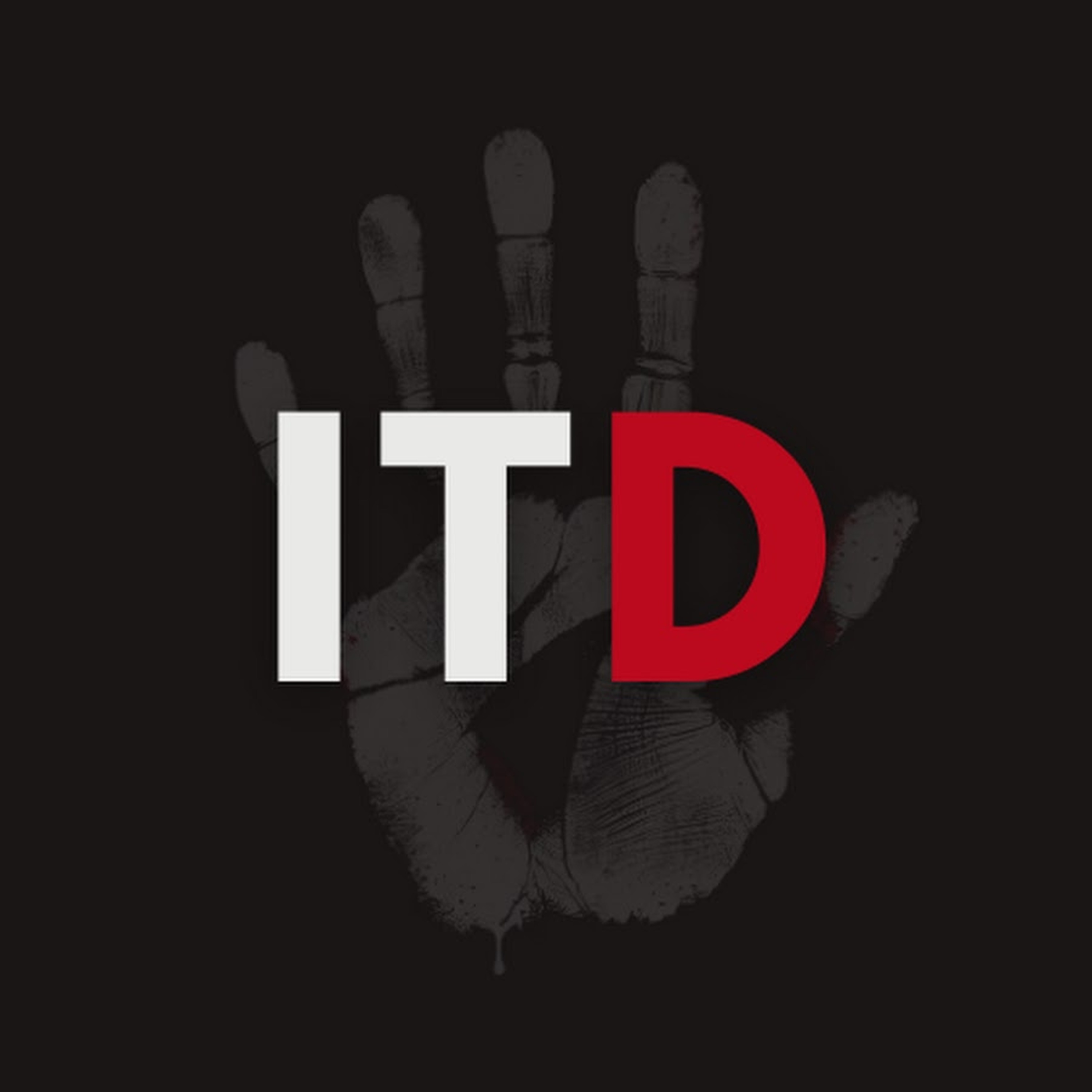 Into The Deep - True Crime cover art