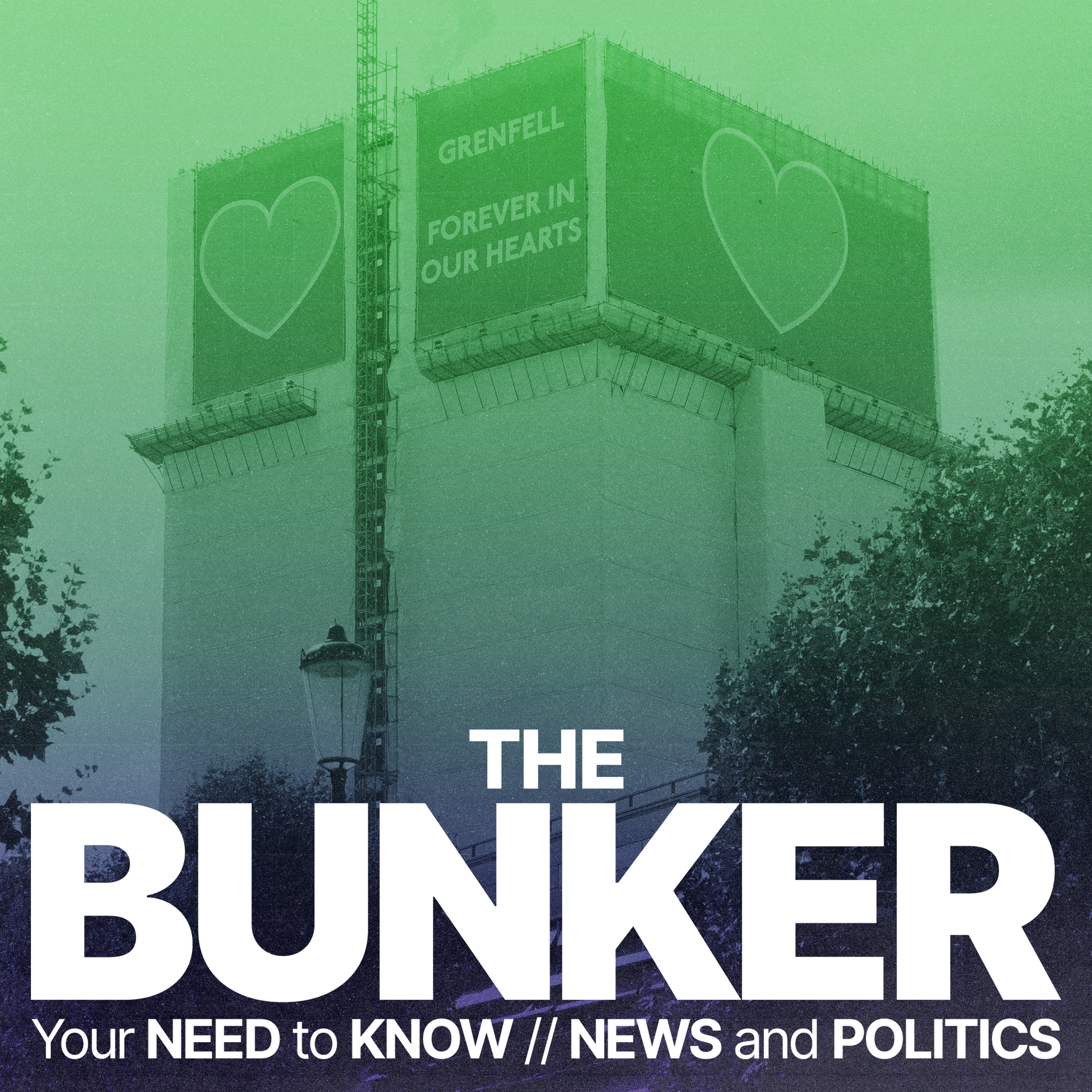 Grenfell Inquiry: The crucial details and lessons – with Pete Apps and Hannah Fearn