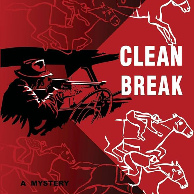 Clean Break by Lionel White ~ Full Audiobook