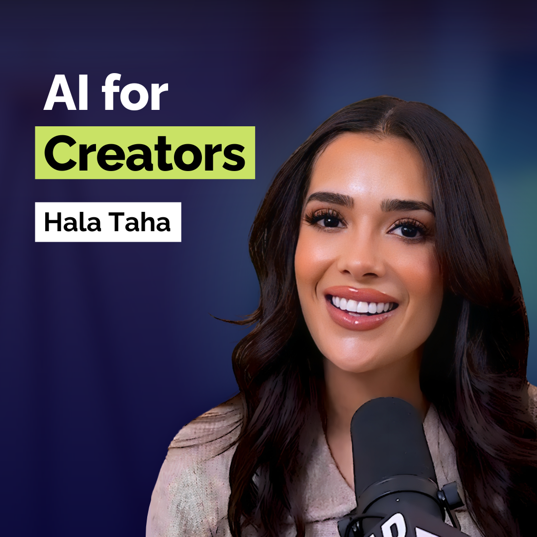 How AI is Changing the Game for Entrepreneurs and Content Creators | Artificial Intelligence | YAPCreator Replay | E6
