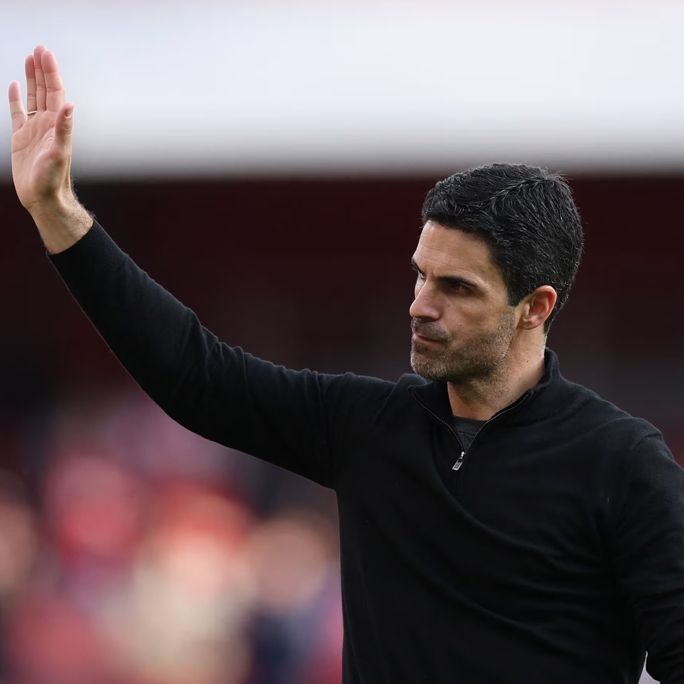 Stick with the Program