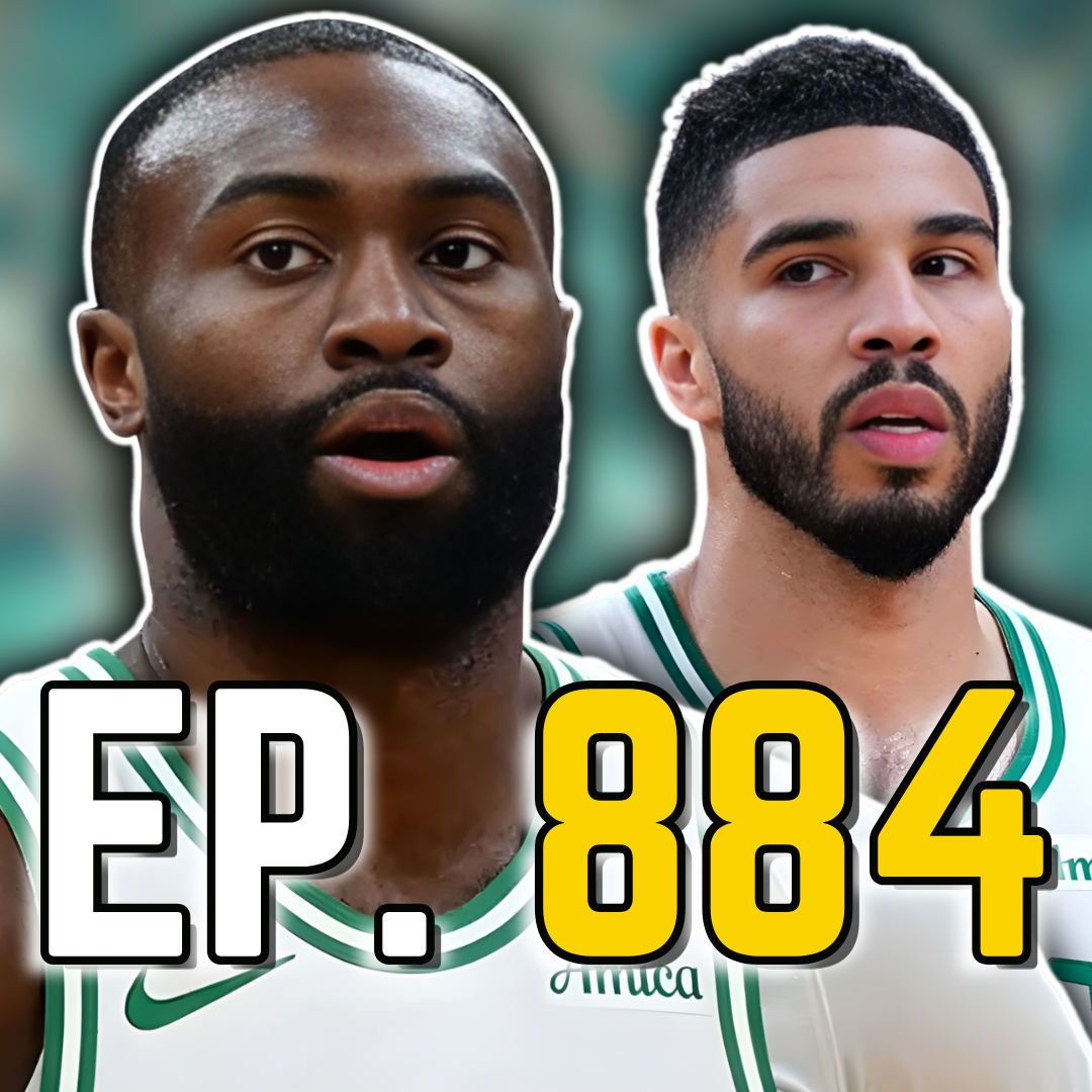 Episode 884: What Do Celtics Need to Do Before the Playoffs?