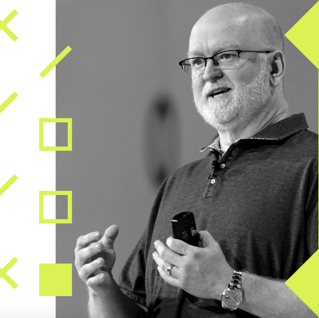 Microsoft CTO Kevin Scott on how AI can save the web, not destroy it