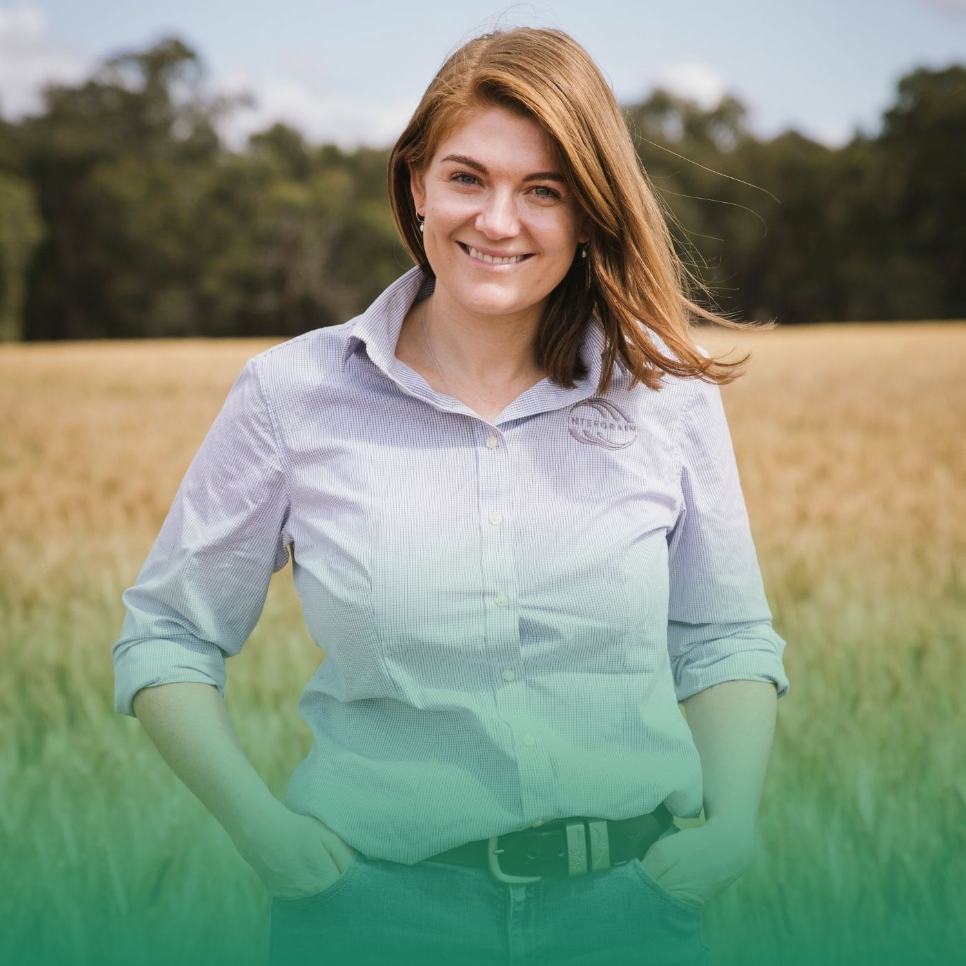 GRDC in Conversation: Shannen Davies