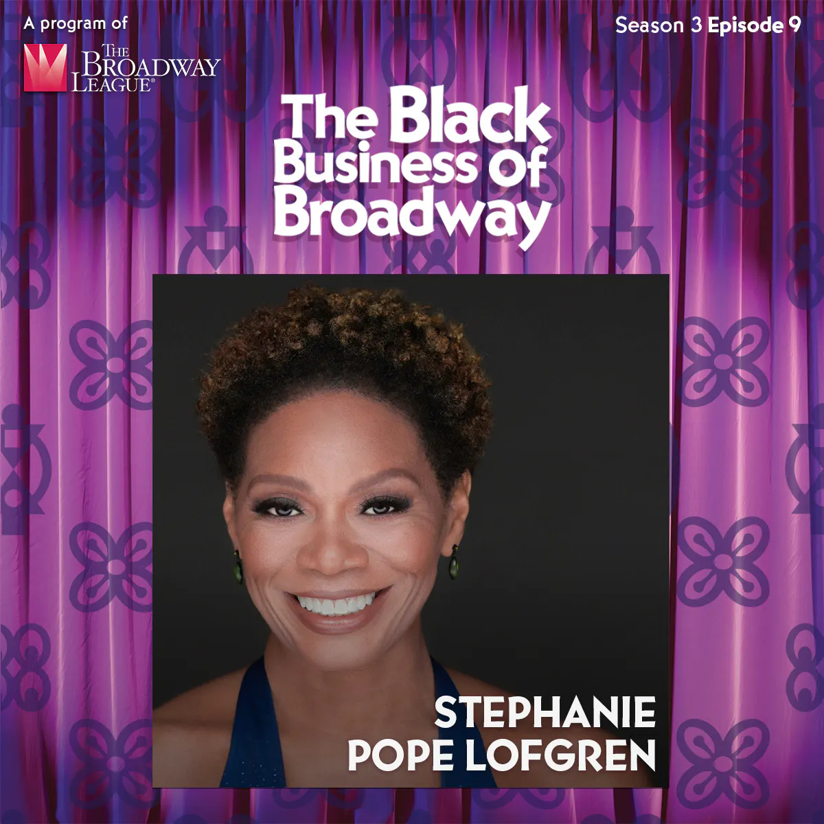 #40 Guiding Our Next Generation: Stephanie Pope #40 Guiding Our Next Generation: Stephanie Pope