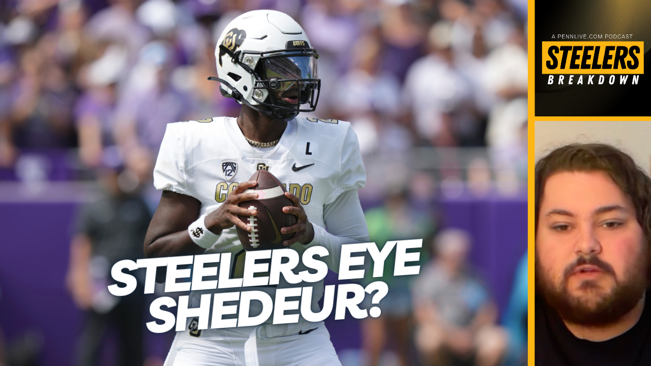 Steelers Breakdown from PennLive.com