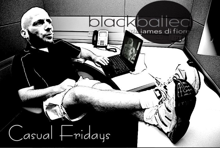 Blackballed With James Di Fiore