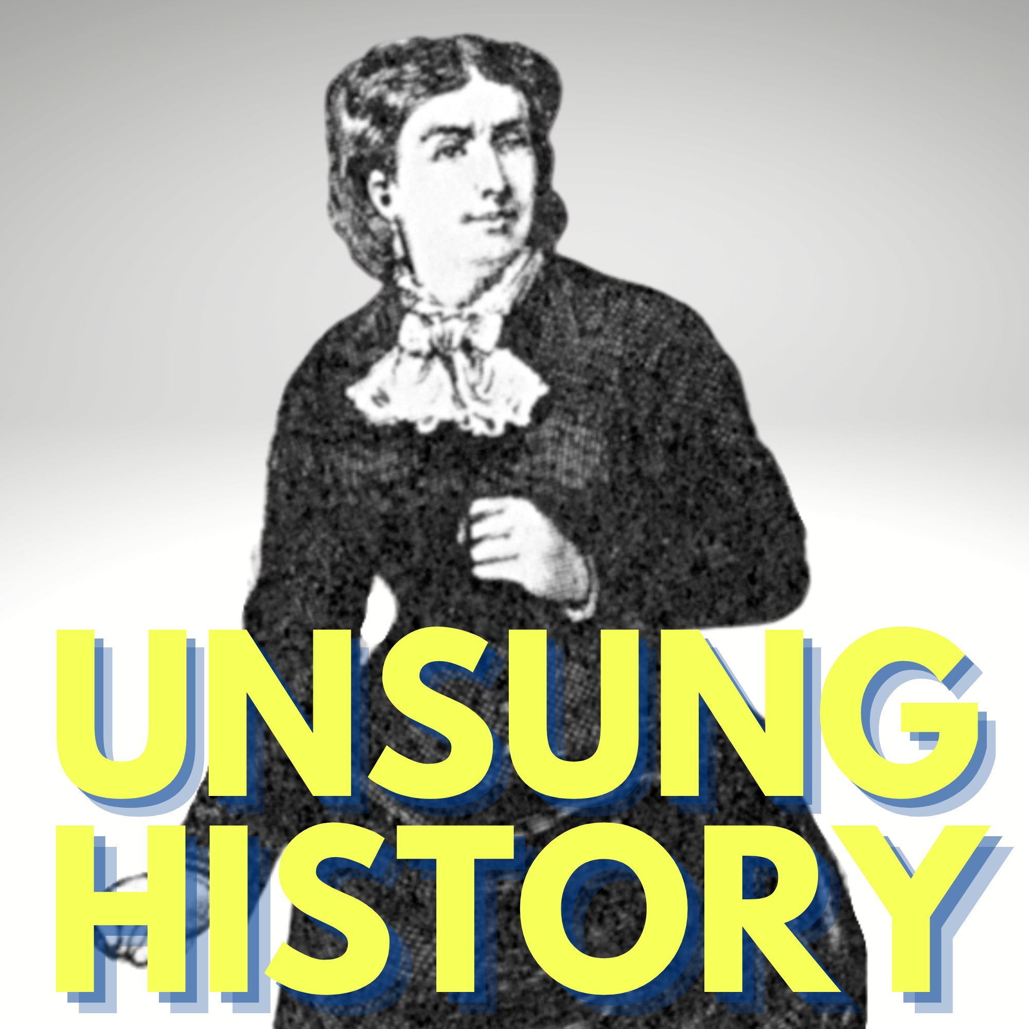 Madame Restell, "The Wickedest Woman in New York"
