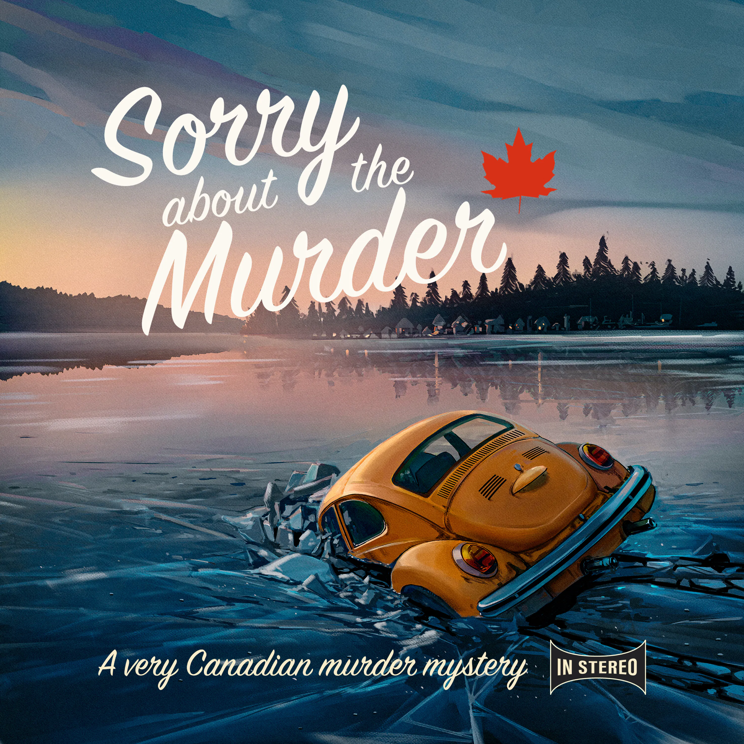 Saison 3 Trailer episode artwork