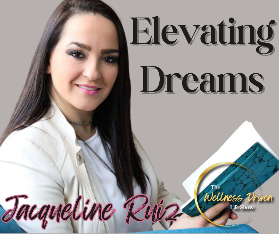 The Wellness Driven Life Show