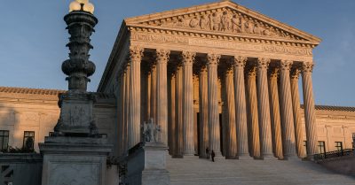 Supreme Court Hears Major Birthright Citizenship Case