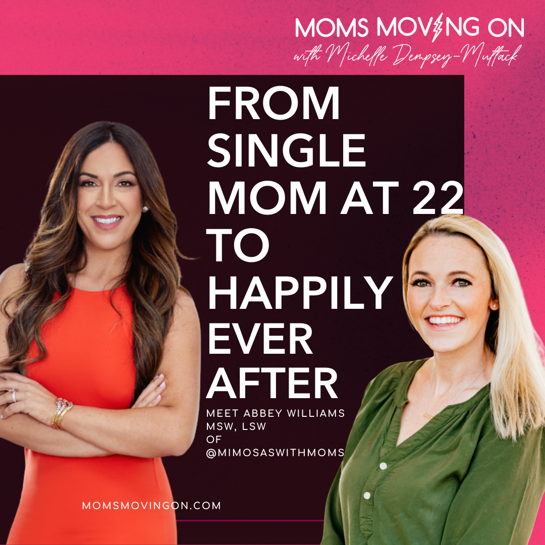 The Moving On Method® Podcast