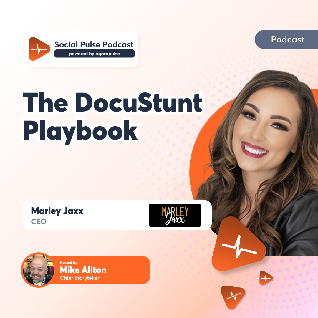 The DocuStunt Playbook: Getting Executive Buy-In for Authentic Video Storytelling