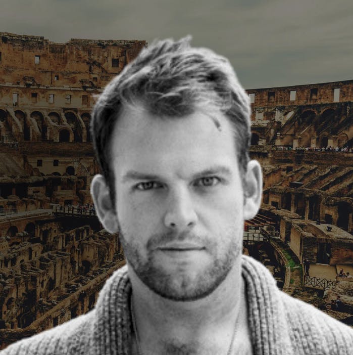 E3: Nathaniel Whittemore on FTX's Downfall: SBF's Lies and Confidantes, Binance, and Culture Chaos E3: Nathaniel Whittemore on FTX's Downfall: SBF's Lies and Confidantes, Binance, and Culture Chaos