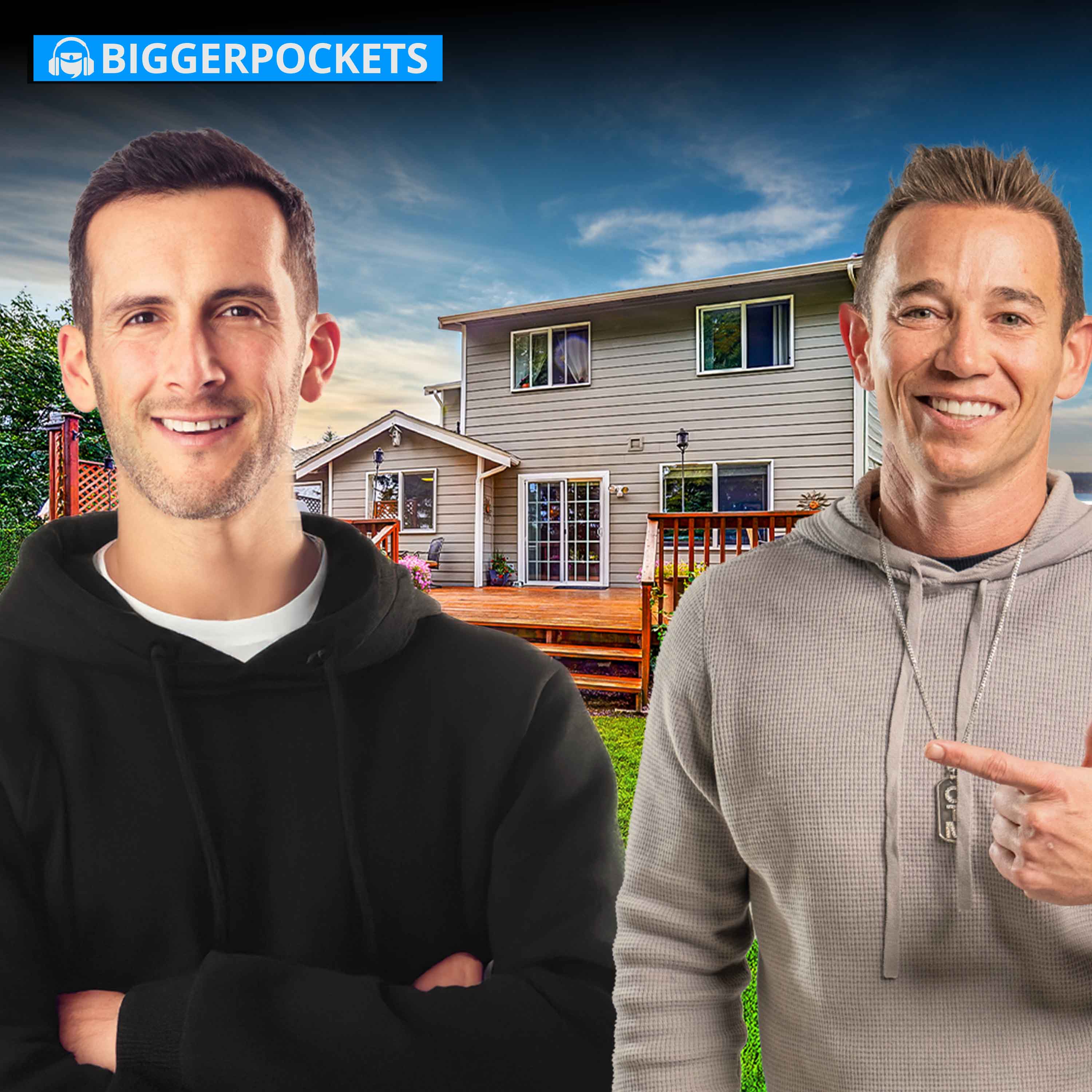 I Said I'd Never Flip a House...Why I’m Starting in 2025