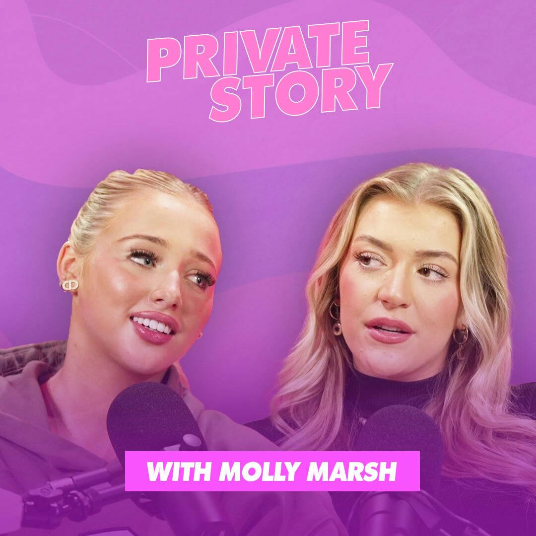 Molly Marsh | Love Island, Body Confidence, and Embarrassing Musical Theatre Moments + Maisie Marsh Joins Too
