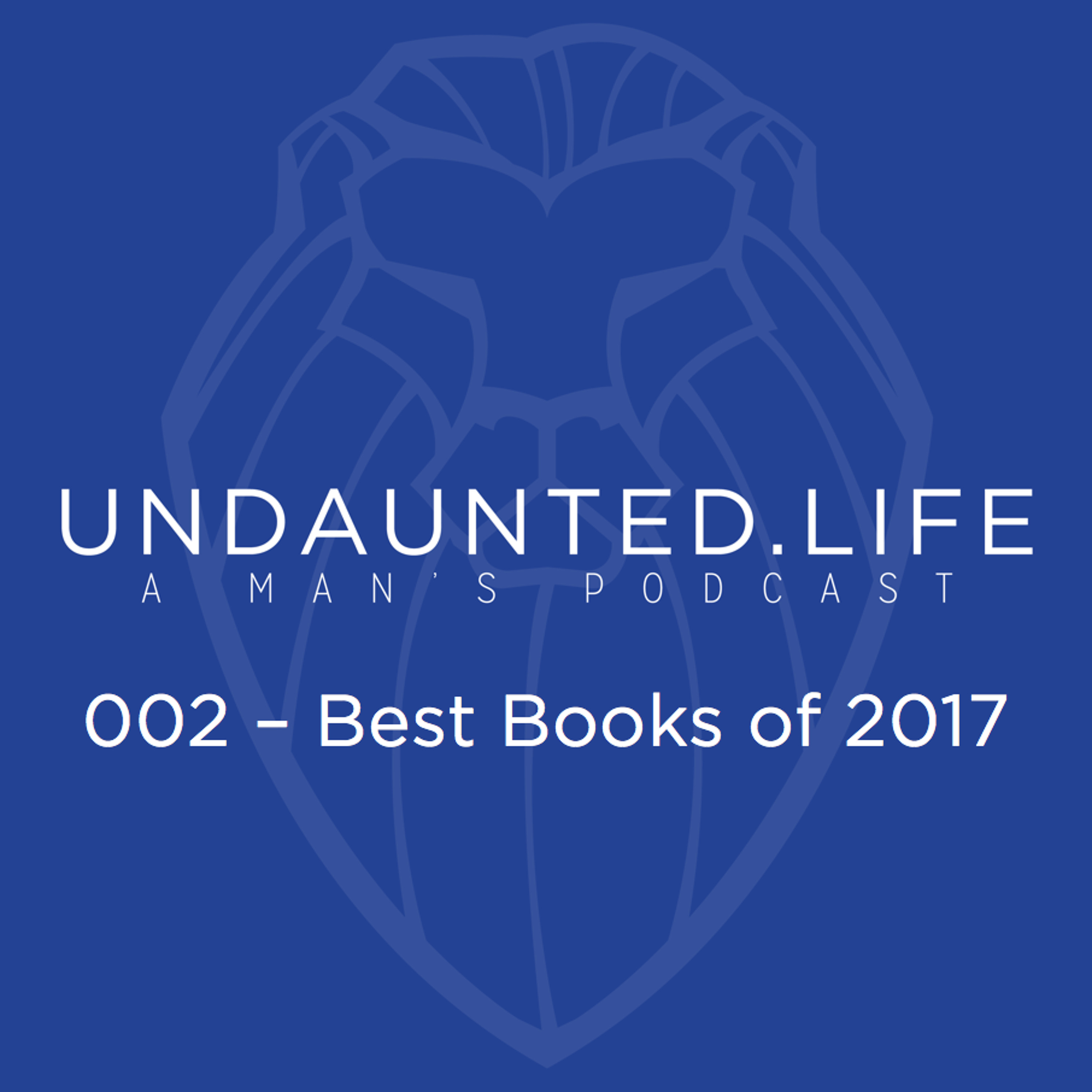002 - Best Books of 2017
