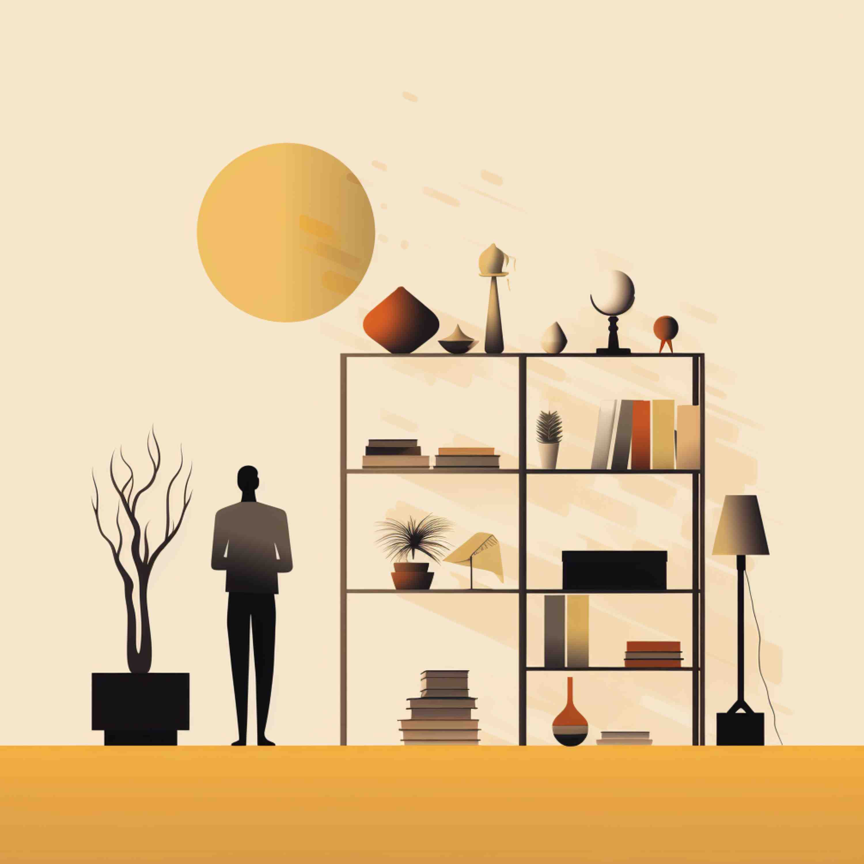 What If We Only Bought the Stuff We Loved from Budgets Are Sexy on Intentional Purchasing & Financial Mindfulness