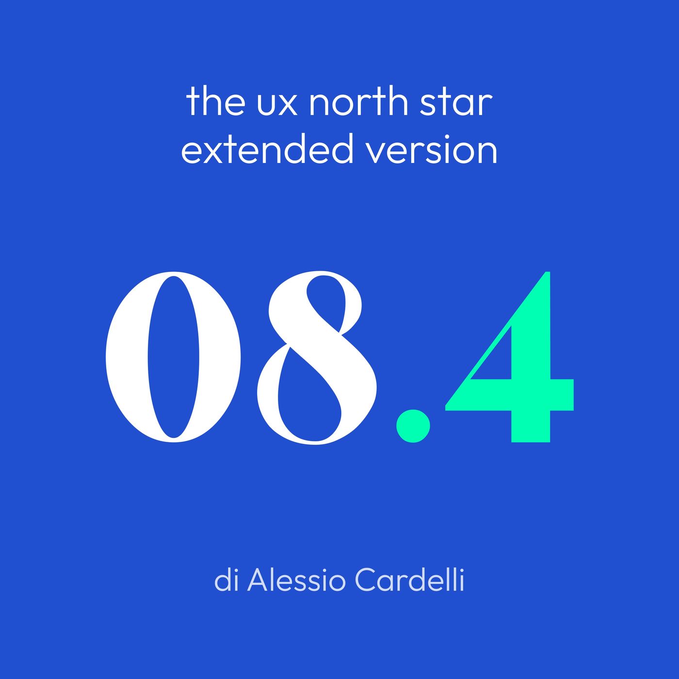 8.4 - Abracadabra del lavoro: gestire.