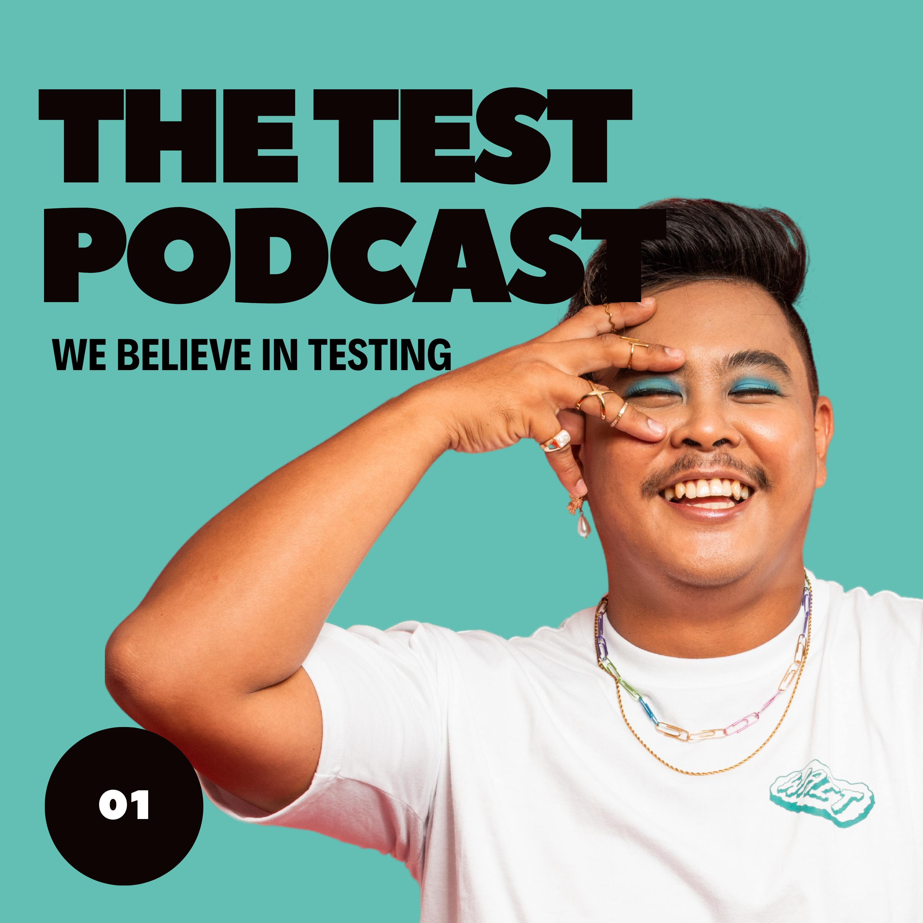 The highly highly expensive podcast that lives behind the subscription paywall podcast artwork