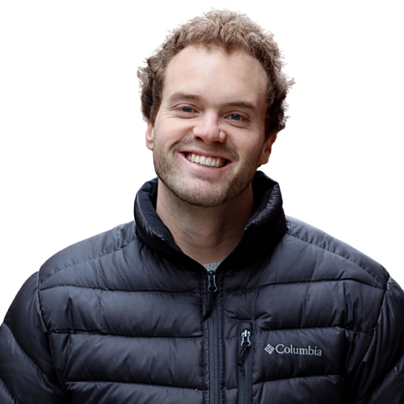 Discovering the Freedom Triangle, Founding Location Indie, and Getting Over 6 Million Downloads on the Extra Pack of Peanuts Podcast with Travis Sherry (Ep 228)