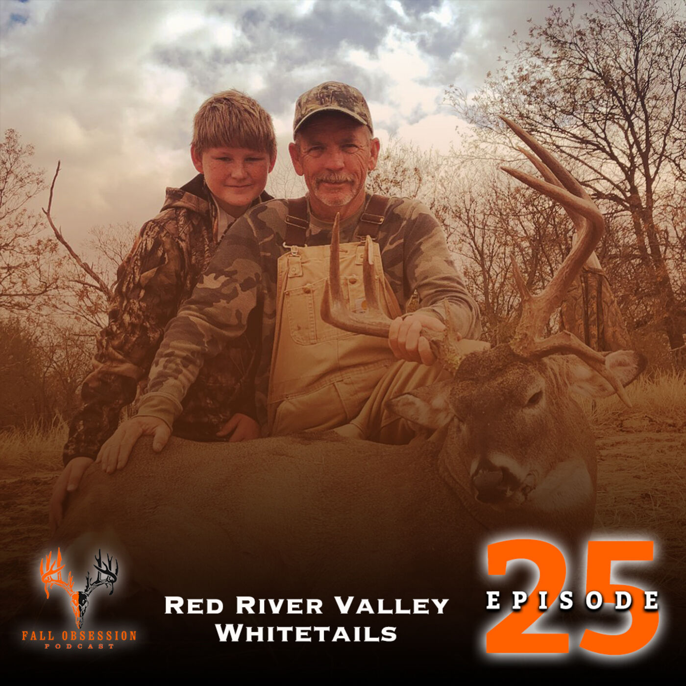 Fall Obsession Podcast