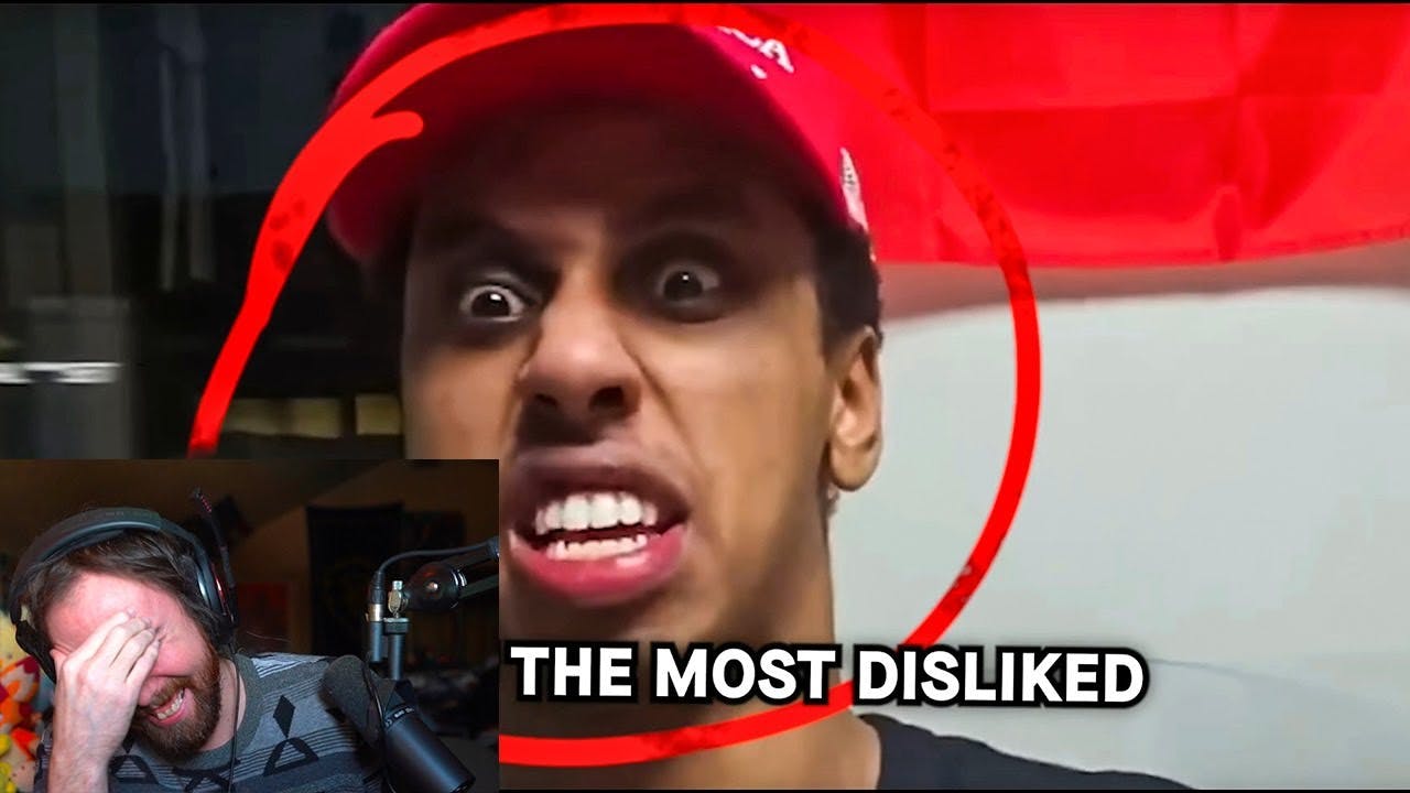 IRL streamer faces 20 more years in Korean prison | Asmongold TV IRL streamer faces 20 more years in Korean prison | Asmongold TV