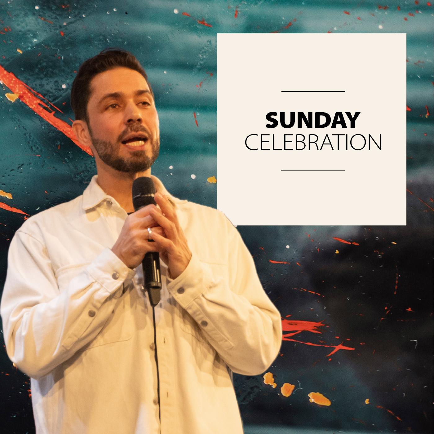 ICF Schwarzwald-Bodensee | Predigten