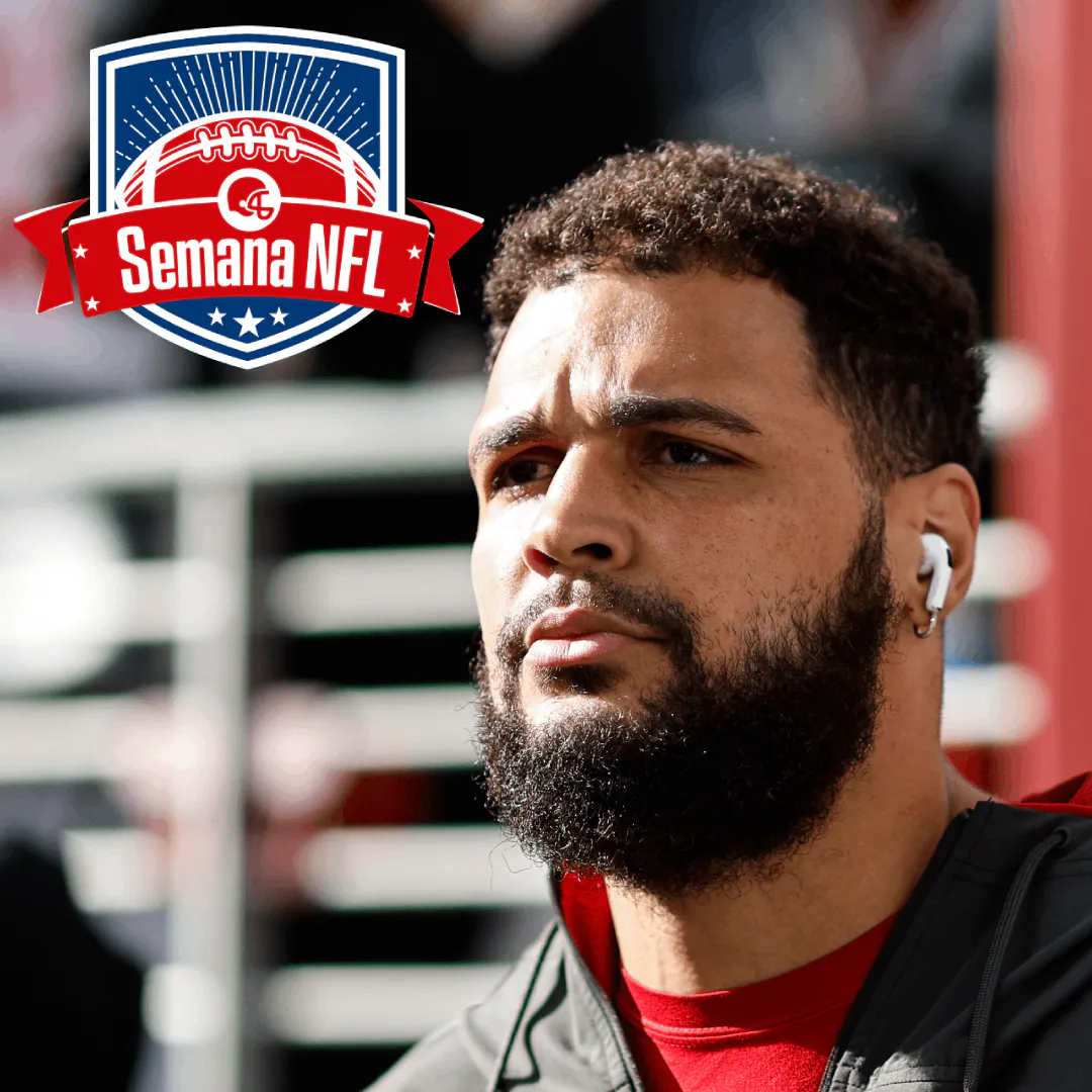 SEMANA NFL #171: QUEM MELHOROU E QUEM PIOROU APÓS A FREE AGENCY? SEMANA NFL #171: QUEM MELHOROU E QUEM PIOROU APÓS A FREE AGENCY?