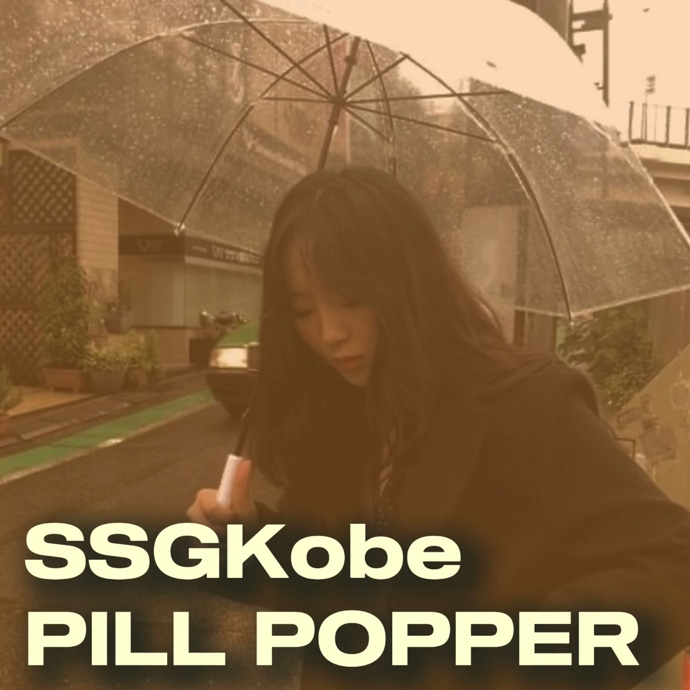 SSGKobe - PILL POPPER (WILLY WONKA) episode artwork