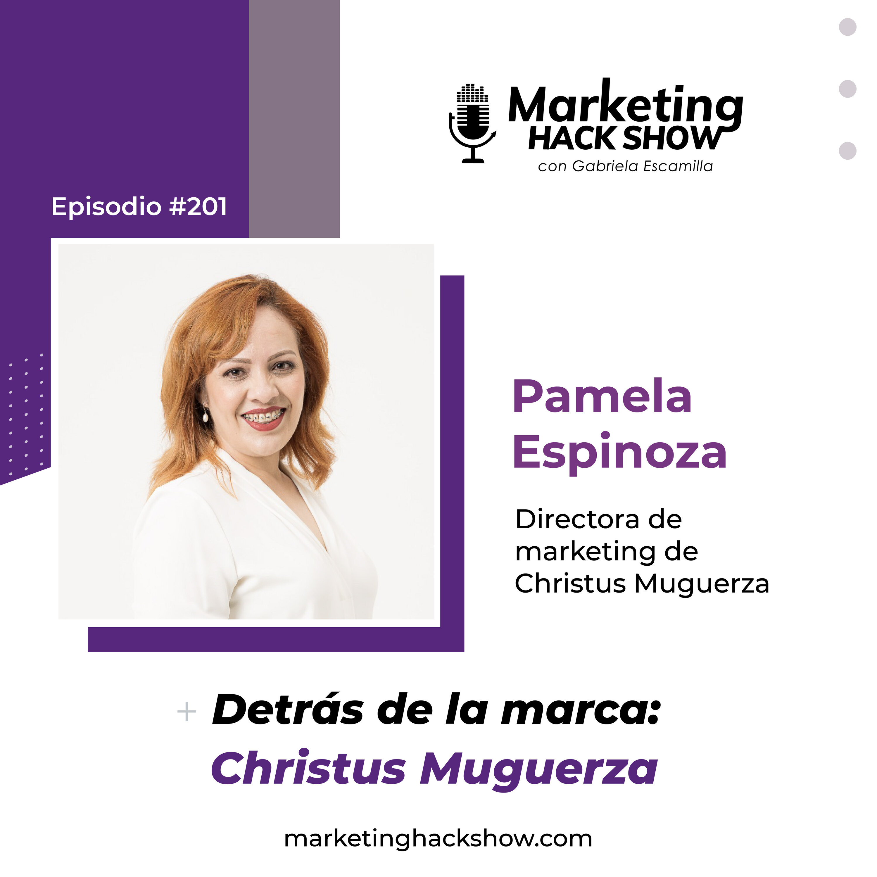 Marketing Hack Show