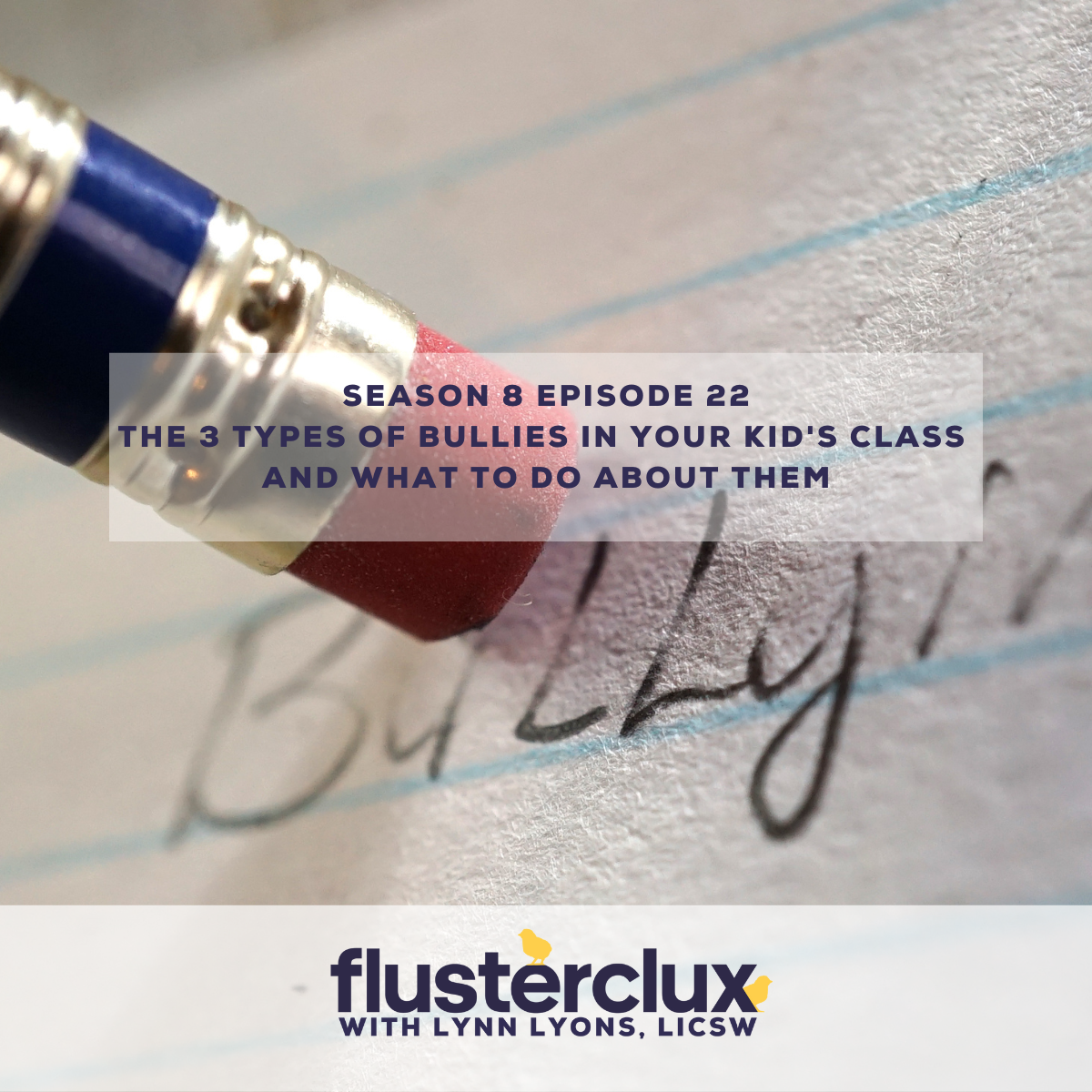 The 3 Types of Bullies In Your Kid's Class and What To Do About Them