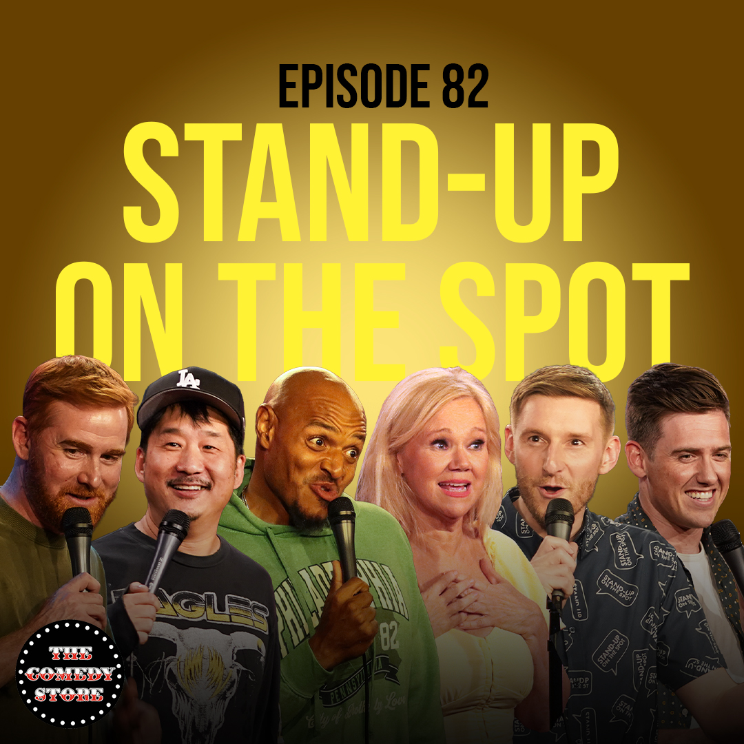 SOTS: Bobby Lee, Andrew Santino, Tony Baker, Caroline Rhea, Feeney & Watkins |Ep 82 |15 Year Special