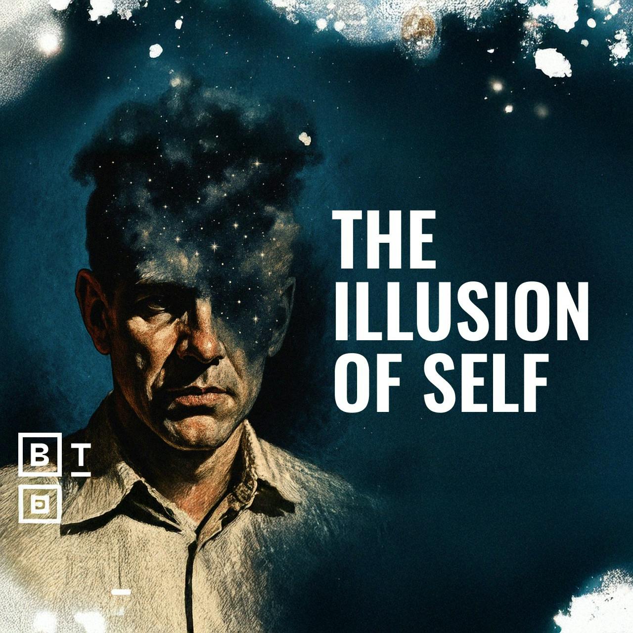 Ask yourself: Are you a process, or a person? | Annaka Harris Ask yourself: Are you a process, or a person? | Annaka Harris