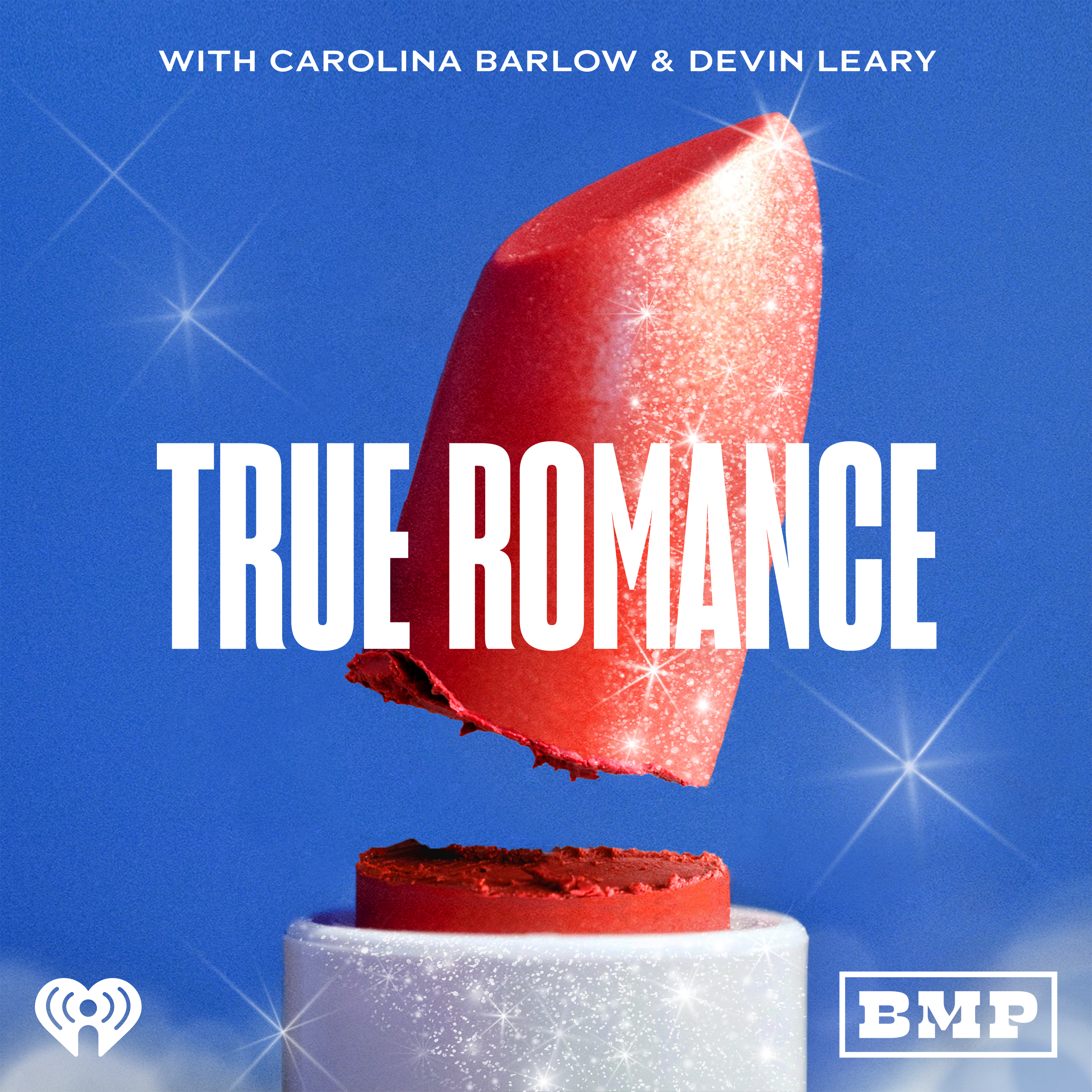 Introducing: Season 2 of True Romance with Carolina Barlow and Devin Leary