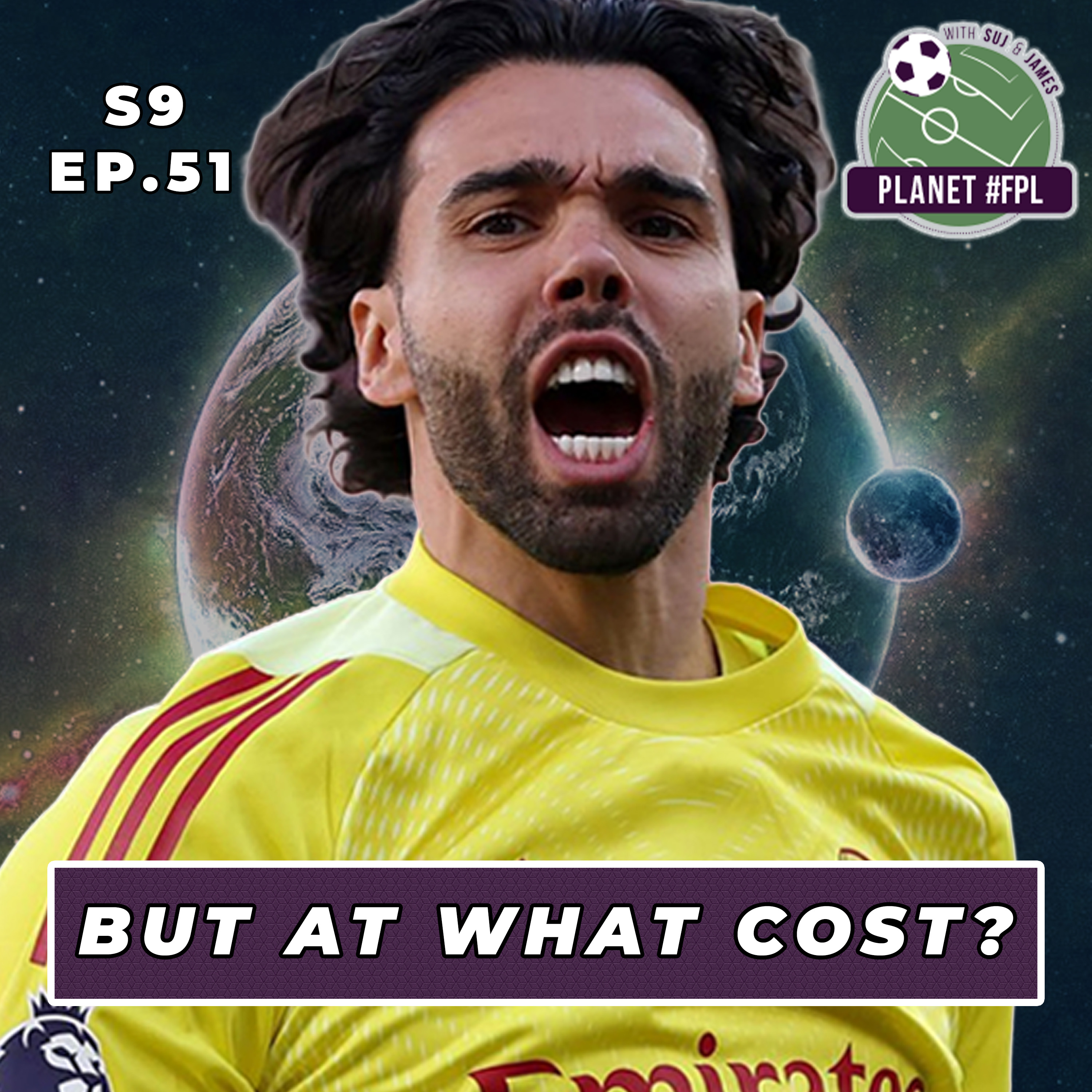 But At What Cost? | Planet FPL S. 9 Ep. 51 | GW34 Review | Fantasy Premier League