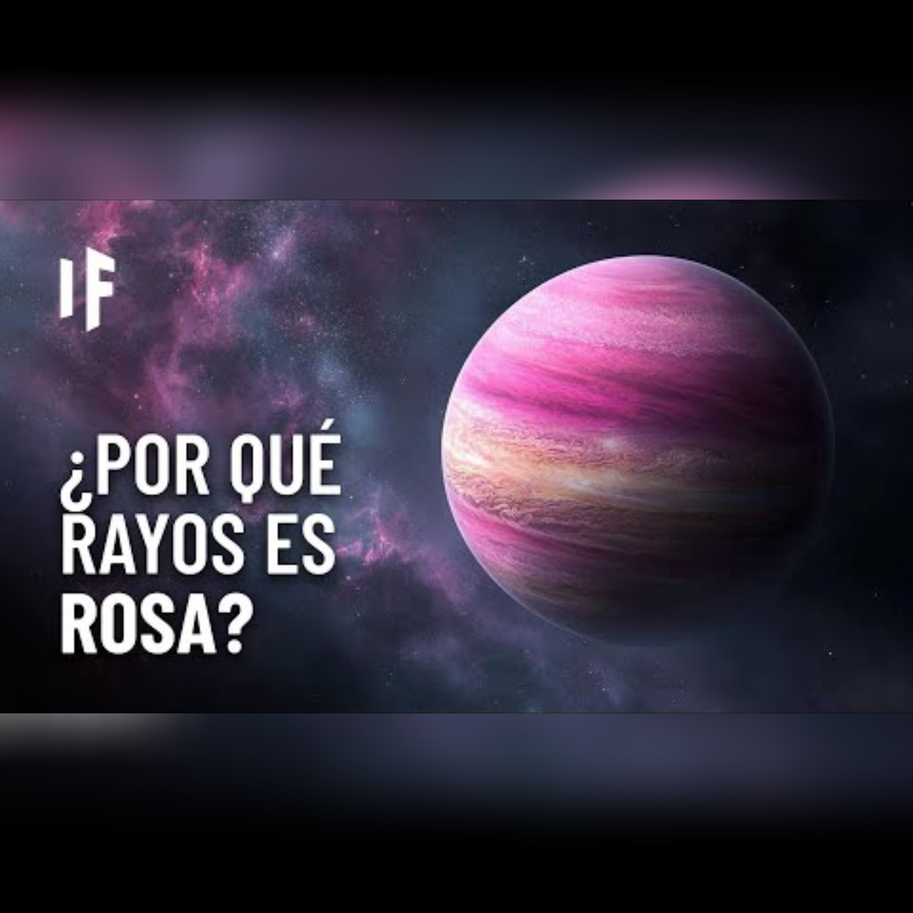 ¿Por qué este exoplaneta podría ser uno de los MÁS mortales jamás descubiertos?