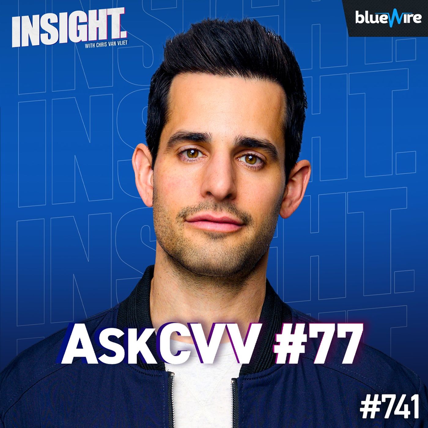 AskCVV #77 - CM Punk's Favor, Cena vs. Cody, Rey Fenix's WWE Debut, Jey Uso's WrestleMania Moment