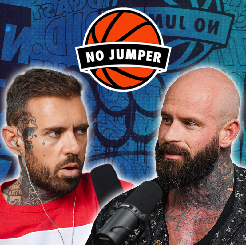 Wes Watson on Doing 10 Years in Prison, Becoming a Millionaire off Social Media & More