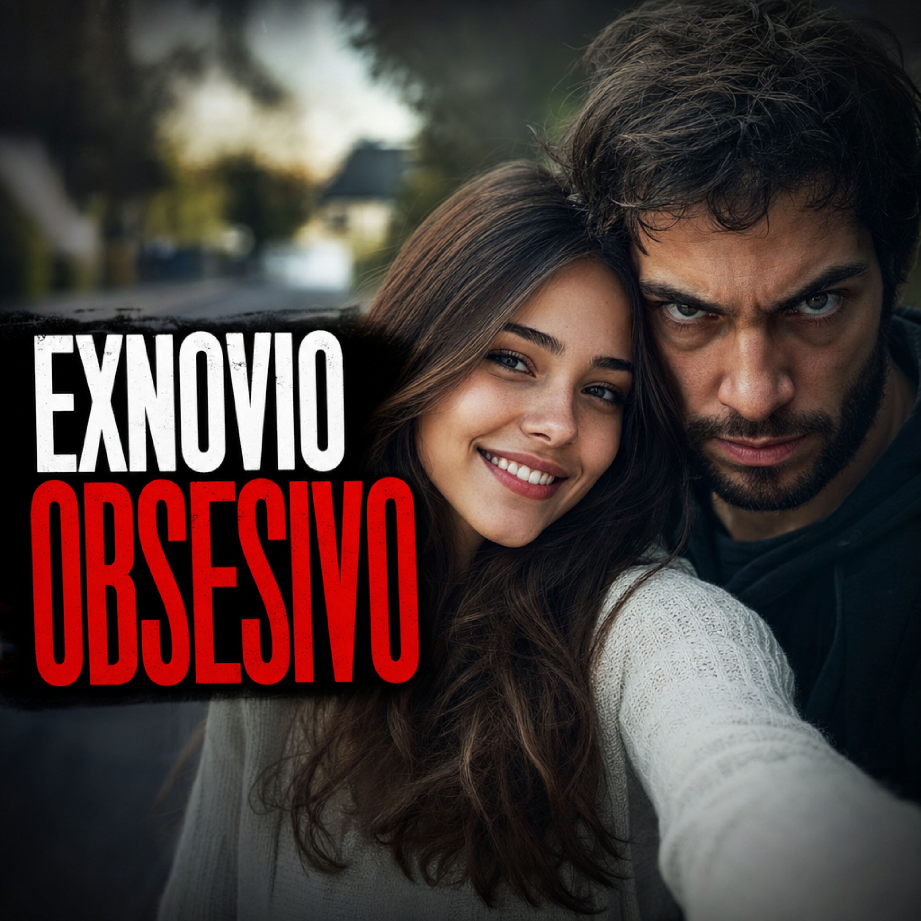 Parecían la pareja perfecta... hasta que un inquietante secreto lo reveló todo | Documental de crimen real