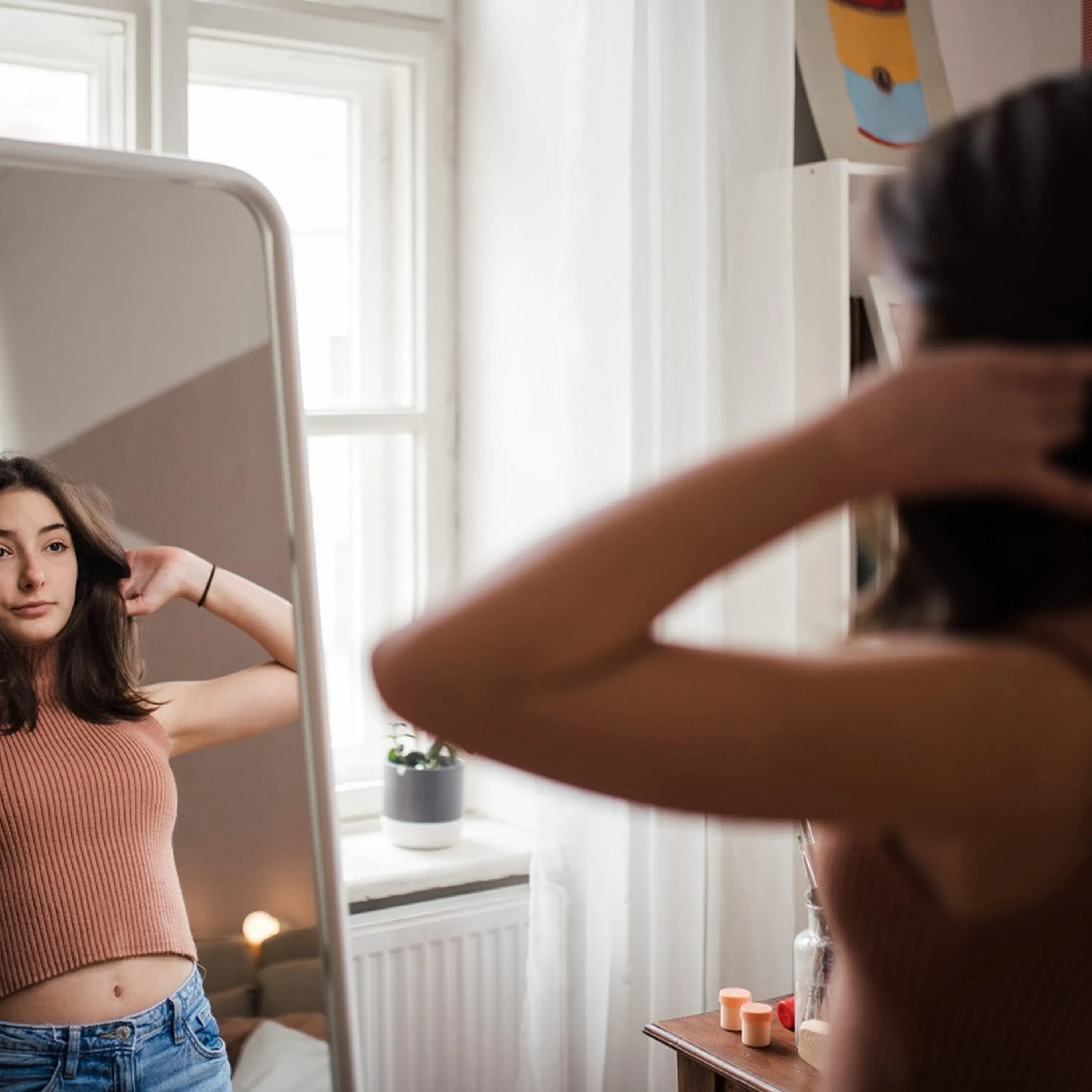 Violencia estética: un miedo al que enfrentarse cada verano