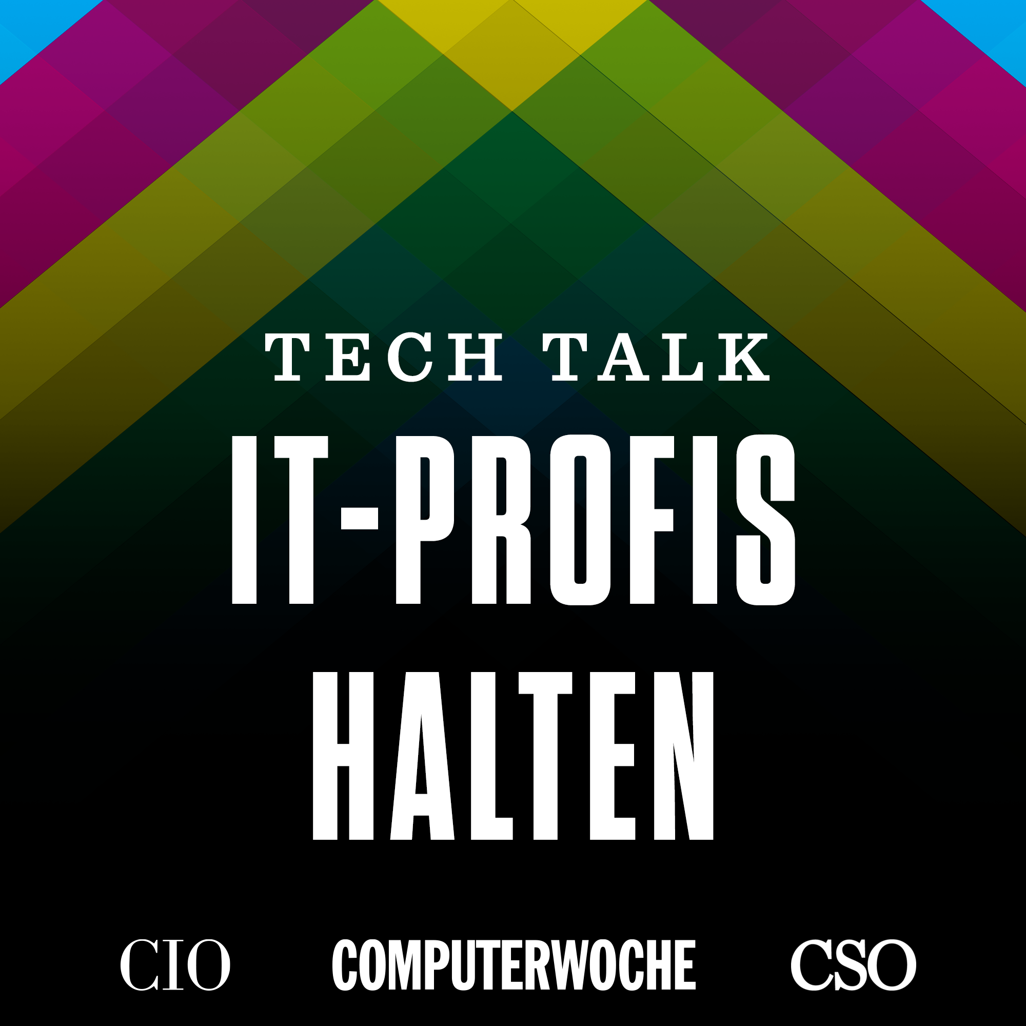 TechTalk | Voice of Digital