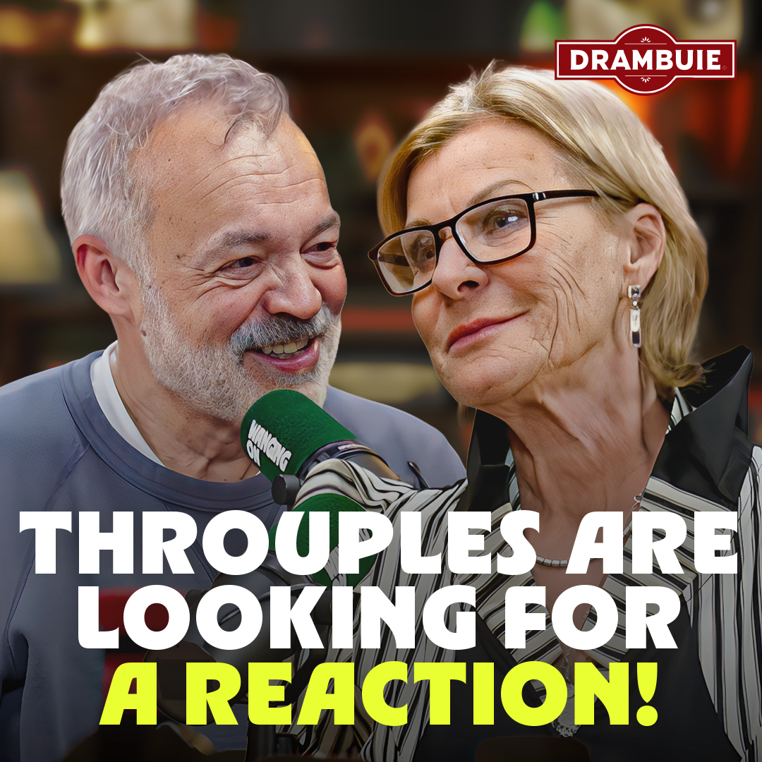 Throuple Trouble!! Plus: Why Doesn't My Husband Fart?